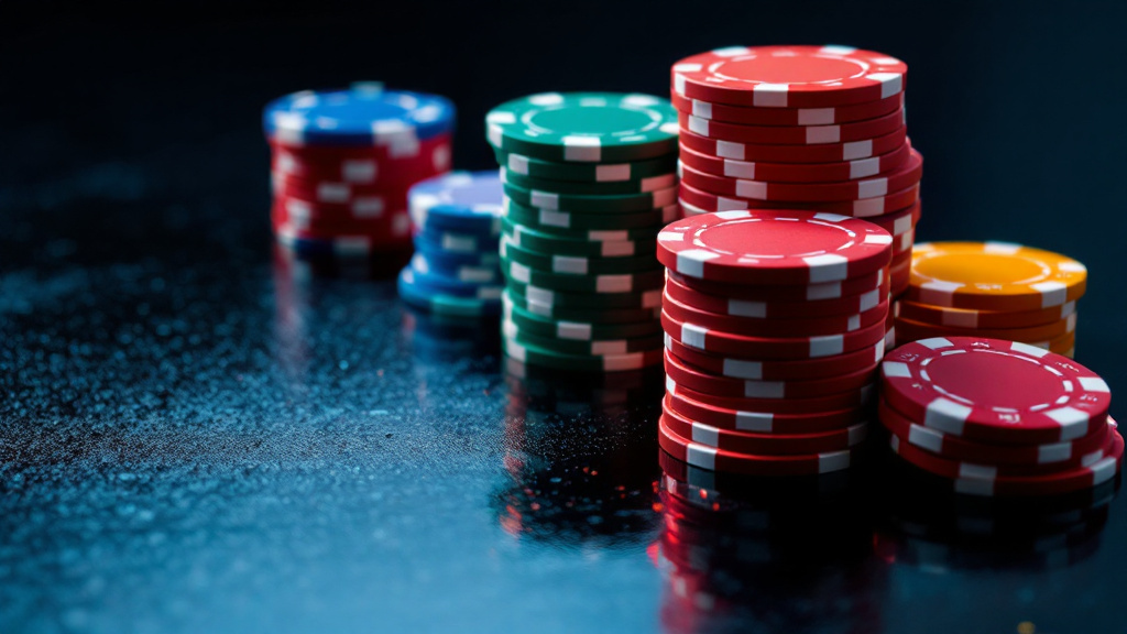 Casinos online com licença em Portugal